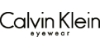 Titanium Calvin Klein Sunglasses